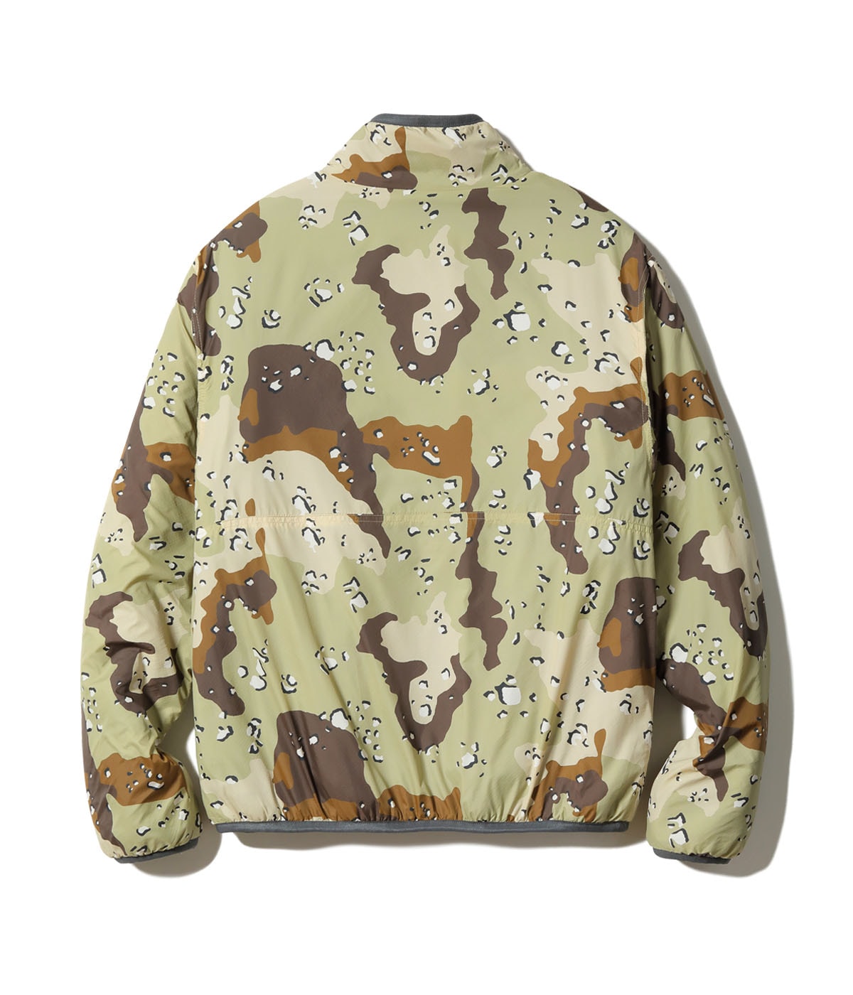 SURFRIDERS REVERSIBLE BOA JACKET