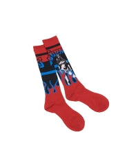Bad Ass Mama Sports Socks