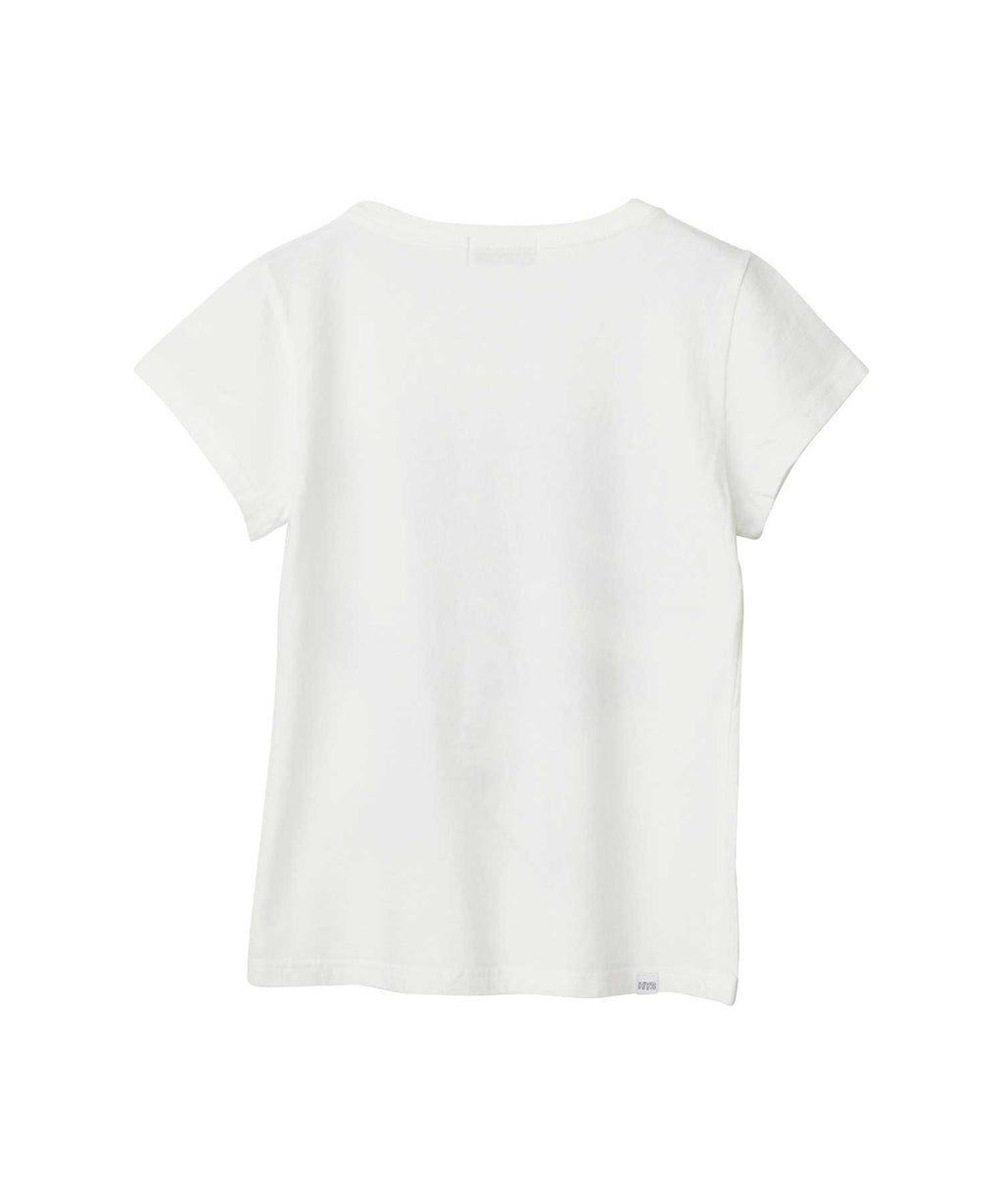 HYSTERIC BABYFACE STAR T-Shirt