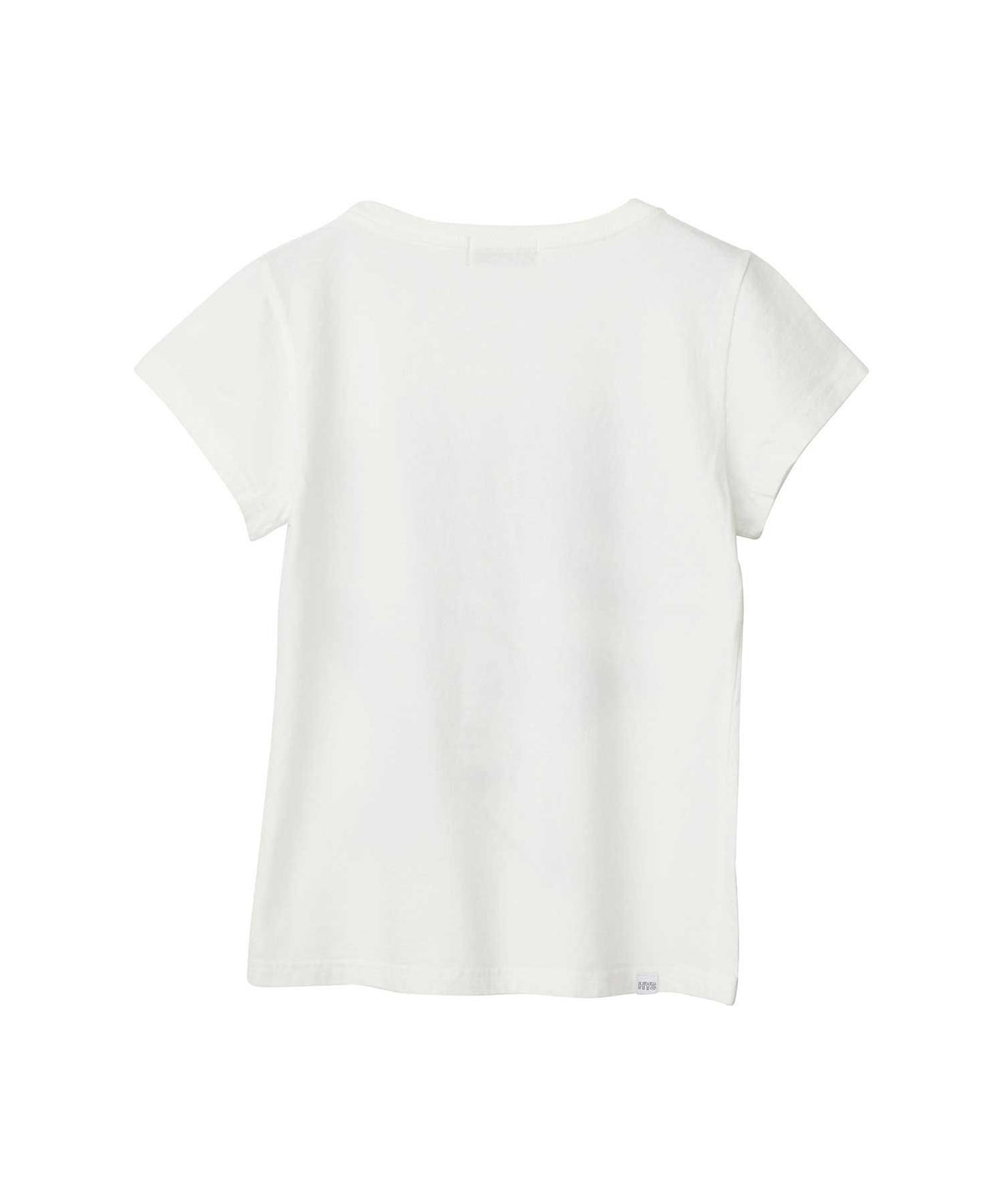 HYSTERIC BABYFACE STAR T-Shirt