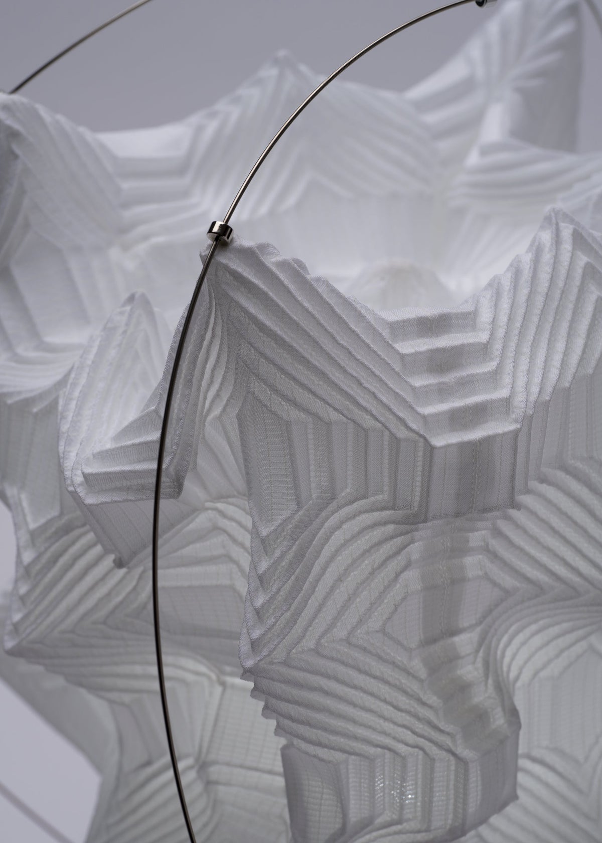 TYPE-XIII Atelier Oï project O Series Shade