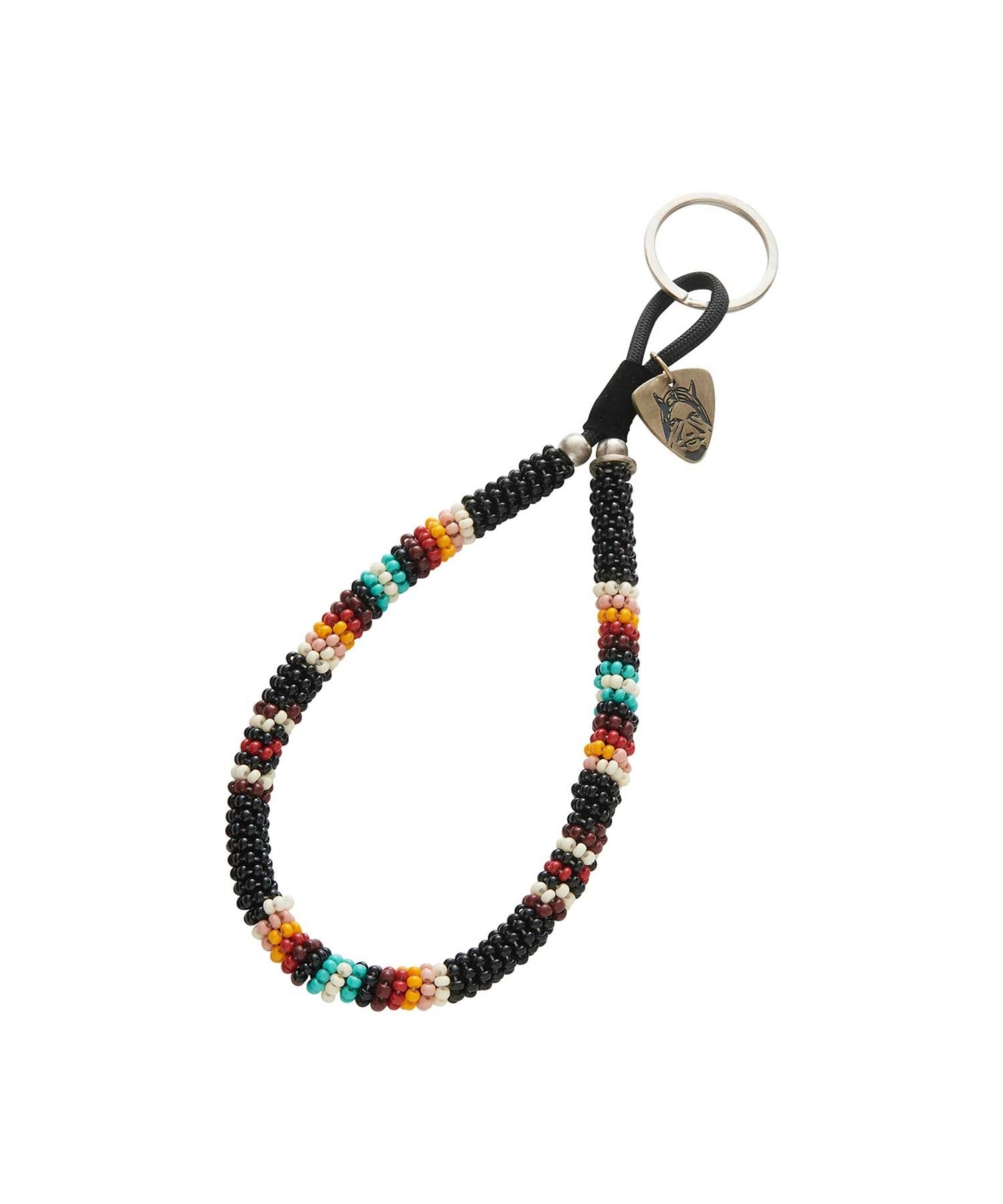 Akashic Tree/SEE NO EVIL SEE NO EVIL Bead Strap