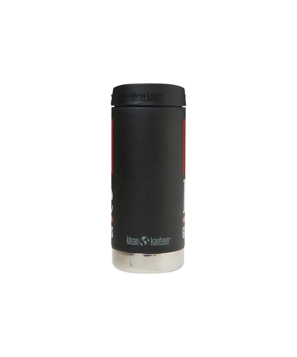 Klean Kanteen/GREATEST PARTY SOUNDS Tkwide Insulated Bottle 12oz
