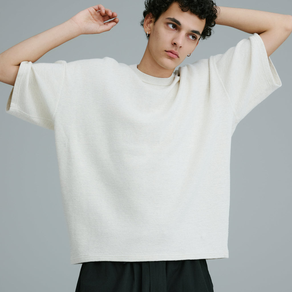 Thermal Balloon T-Shirt