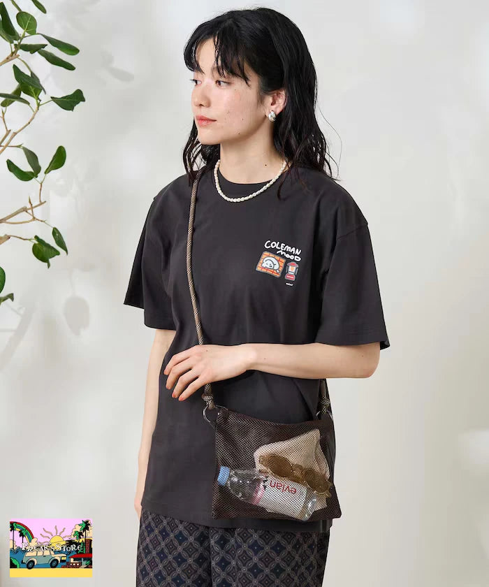 Multiway Tote Bag