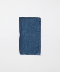 2ND TYPE Denim Jacket
