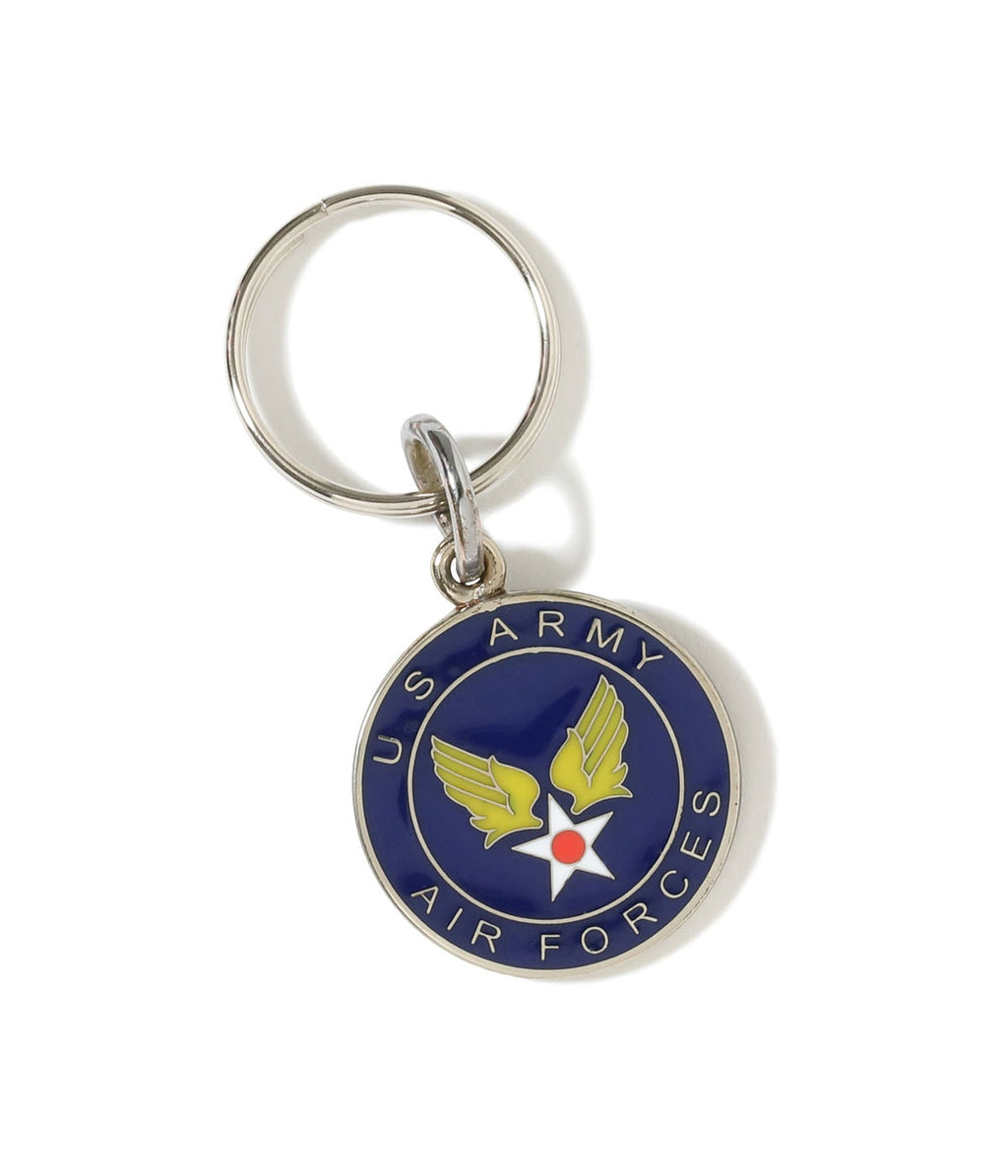 SILVER CHARM U.S. ARMY AIR FORCES