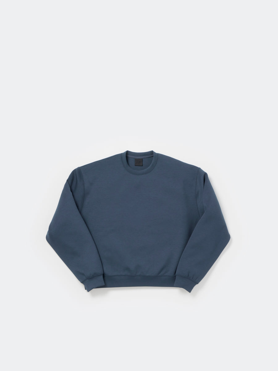 W's TECH SCUBA KNIT CREW