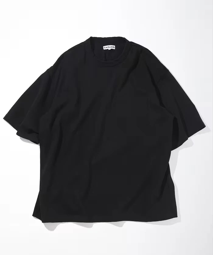 Heavy Weight Jersey Pocket T-Shirt