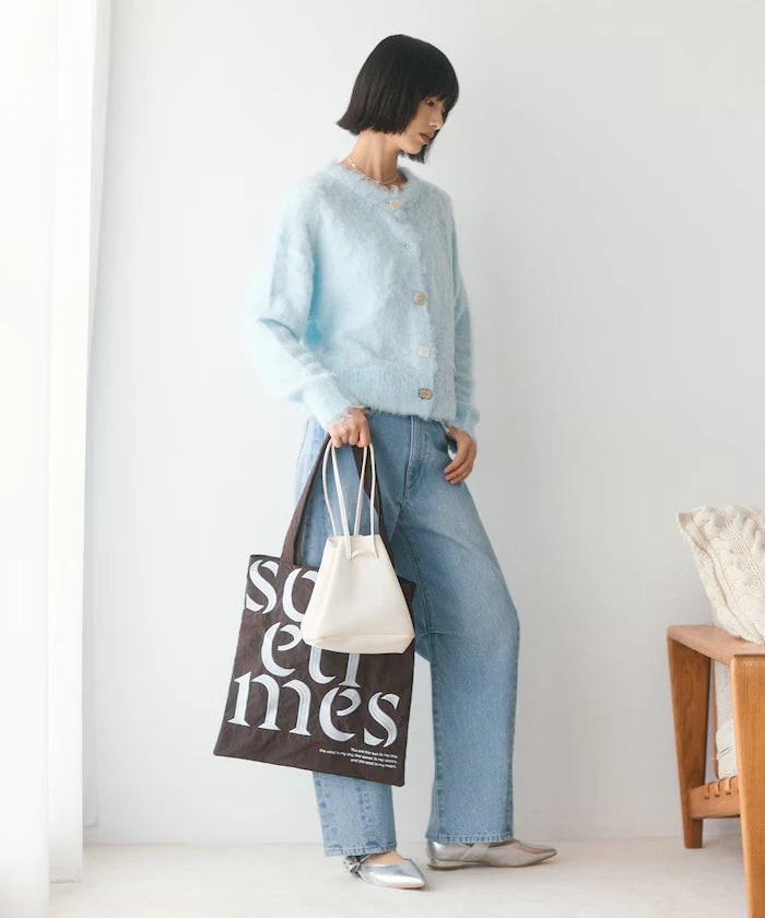 Race Curvy Denim