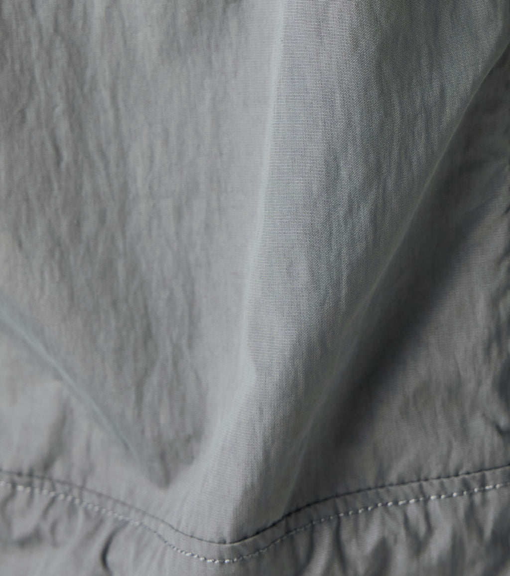 Brushed Weather Mountain Wind Jacket