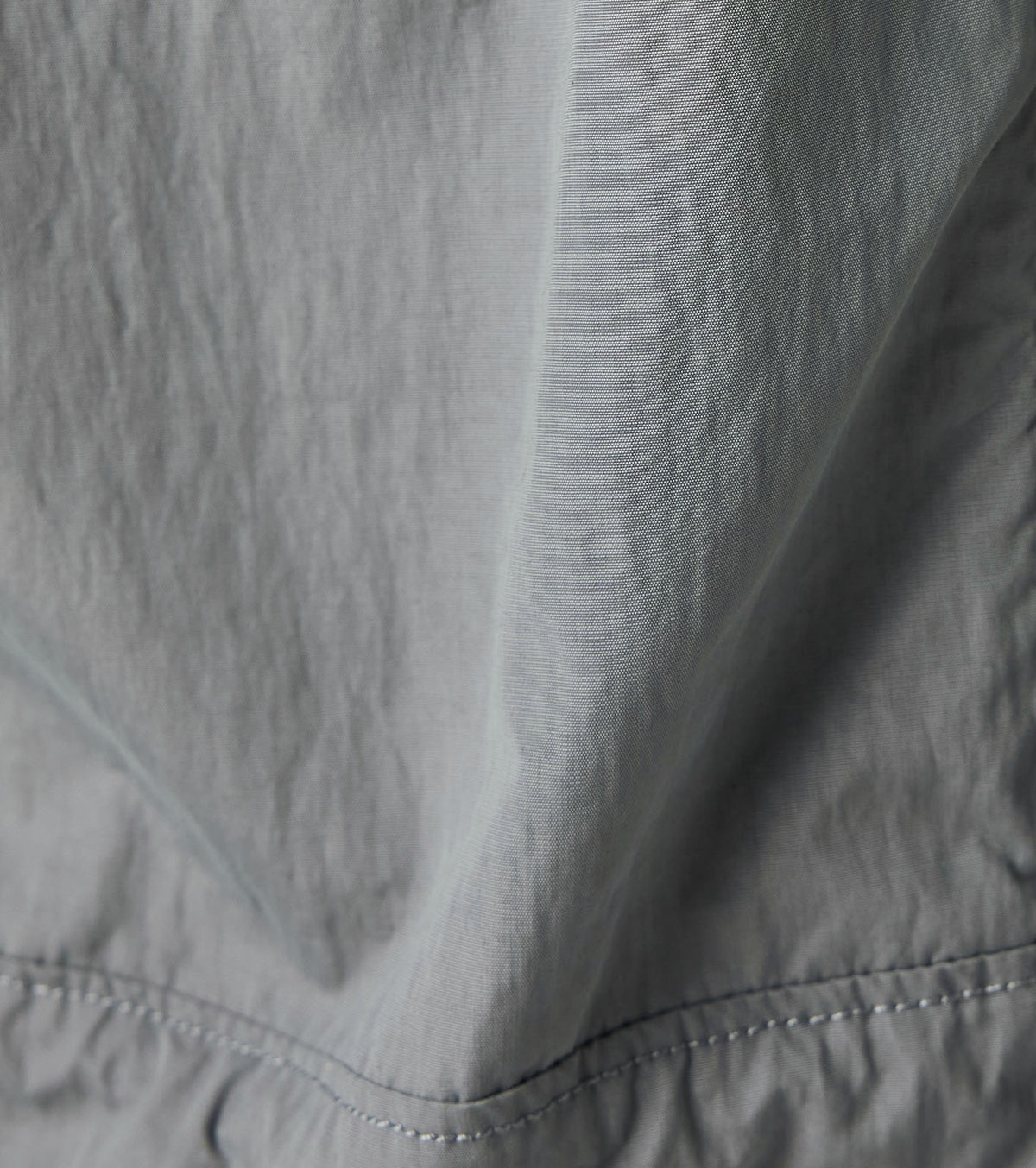 Brushed Weather Mountain Wind Jacket