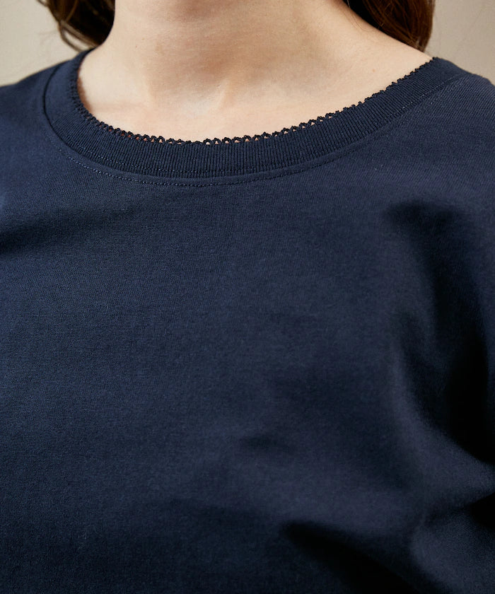 Pico Race Crew Neck T-Shirt Limited Edition