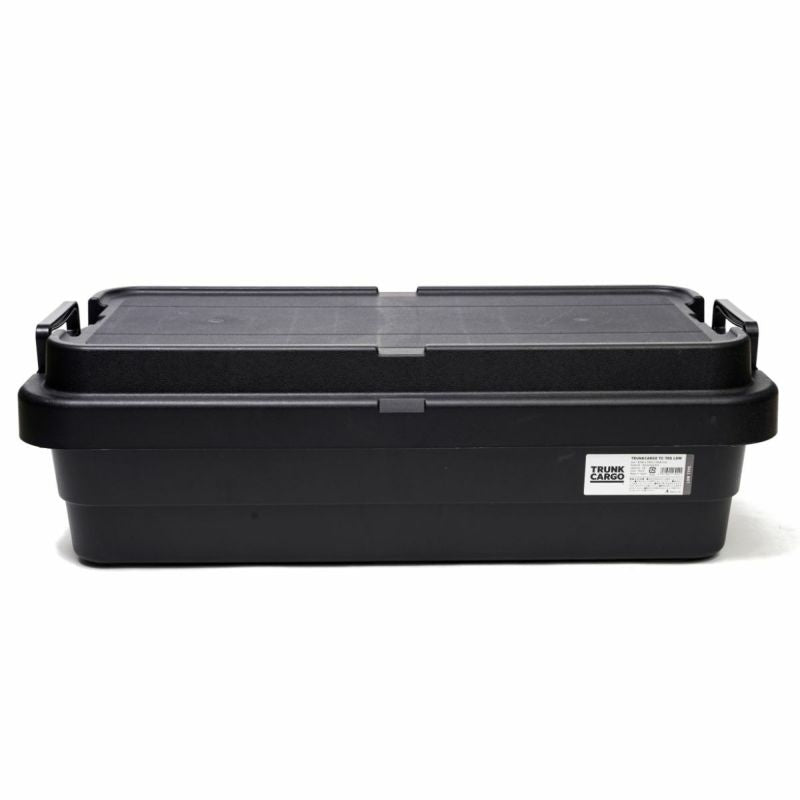 TRUNK CARGO CONTAINER 40L LOW