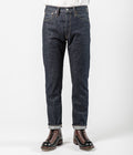 14.25oz. DENIM “2021 MODEL” (SLIM TAPERED)