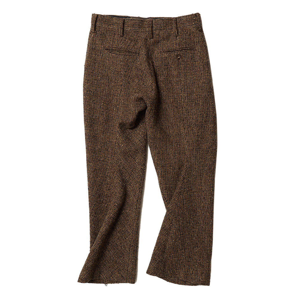 ZOMBIE SILHOUETTE TROUSERS