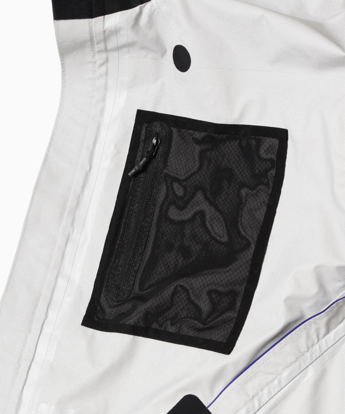 rain proof coat