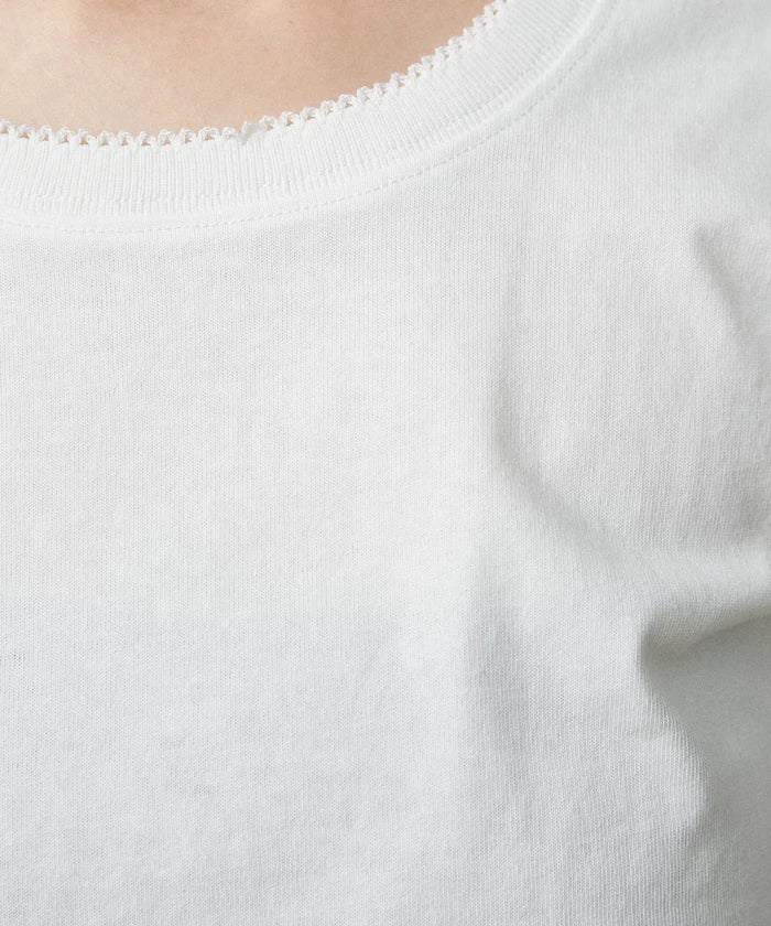 Pico Race Crew Neck T-Shirt Limited Edition