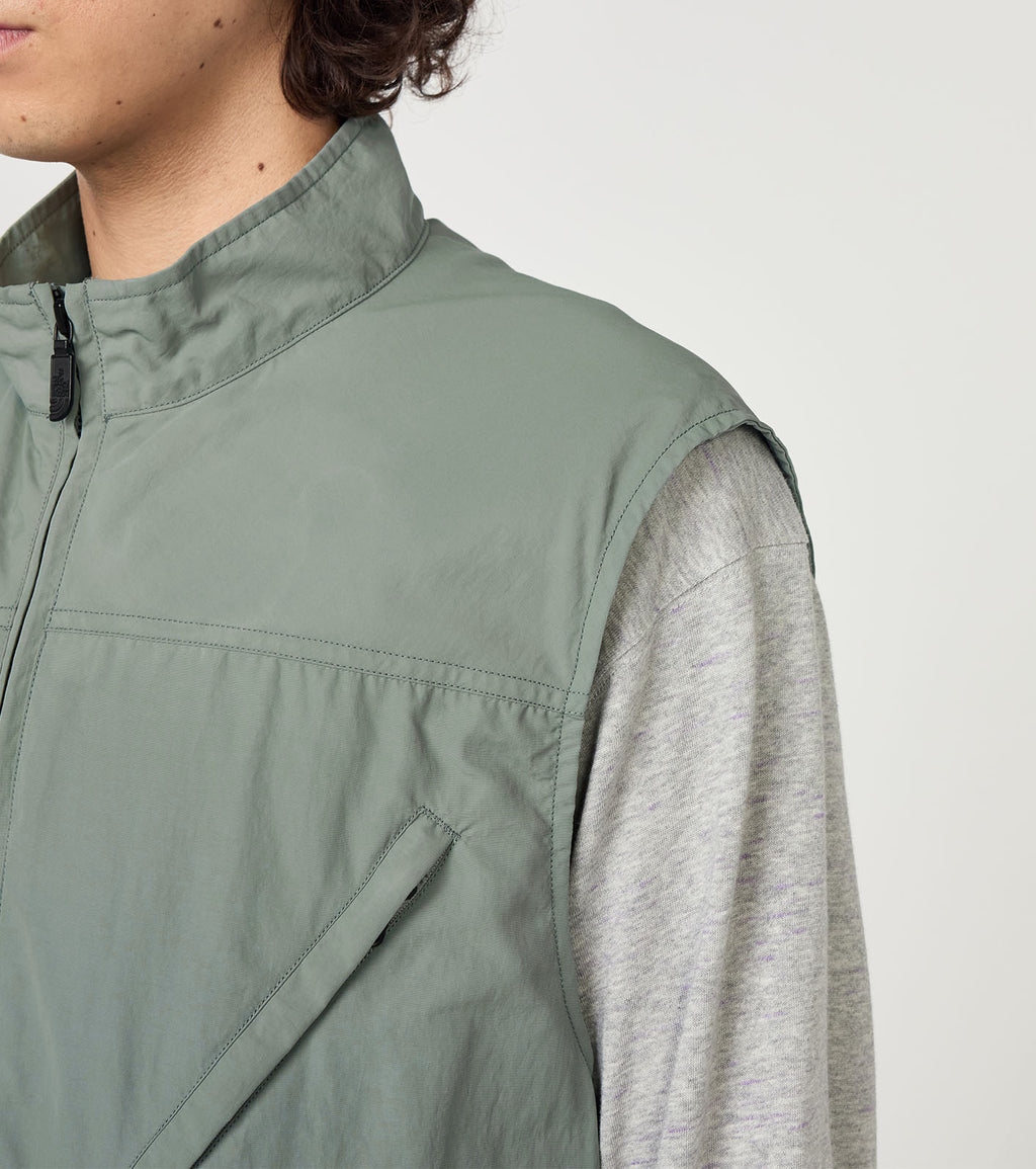 PERTEX UNLIMITED Mountain Wind Vest