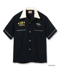 Rayon Bowling Shirt "Lee & Smith"