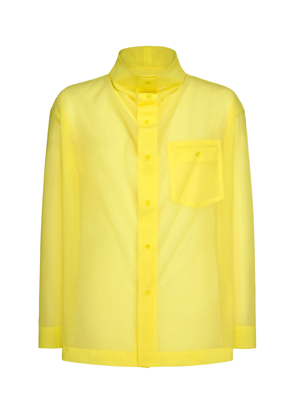 Crystalline Jersey