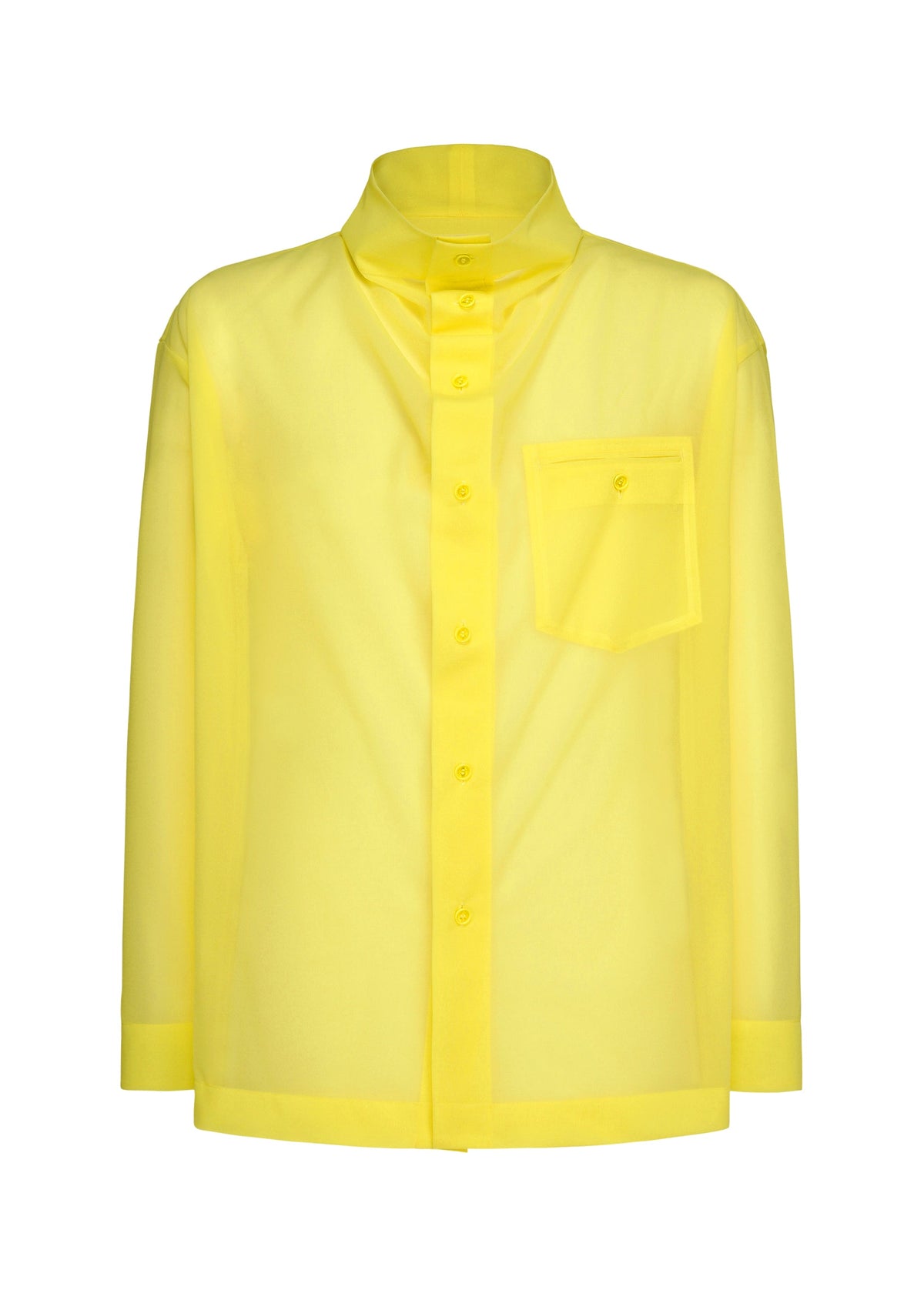 Crystalline Jersey