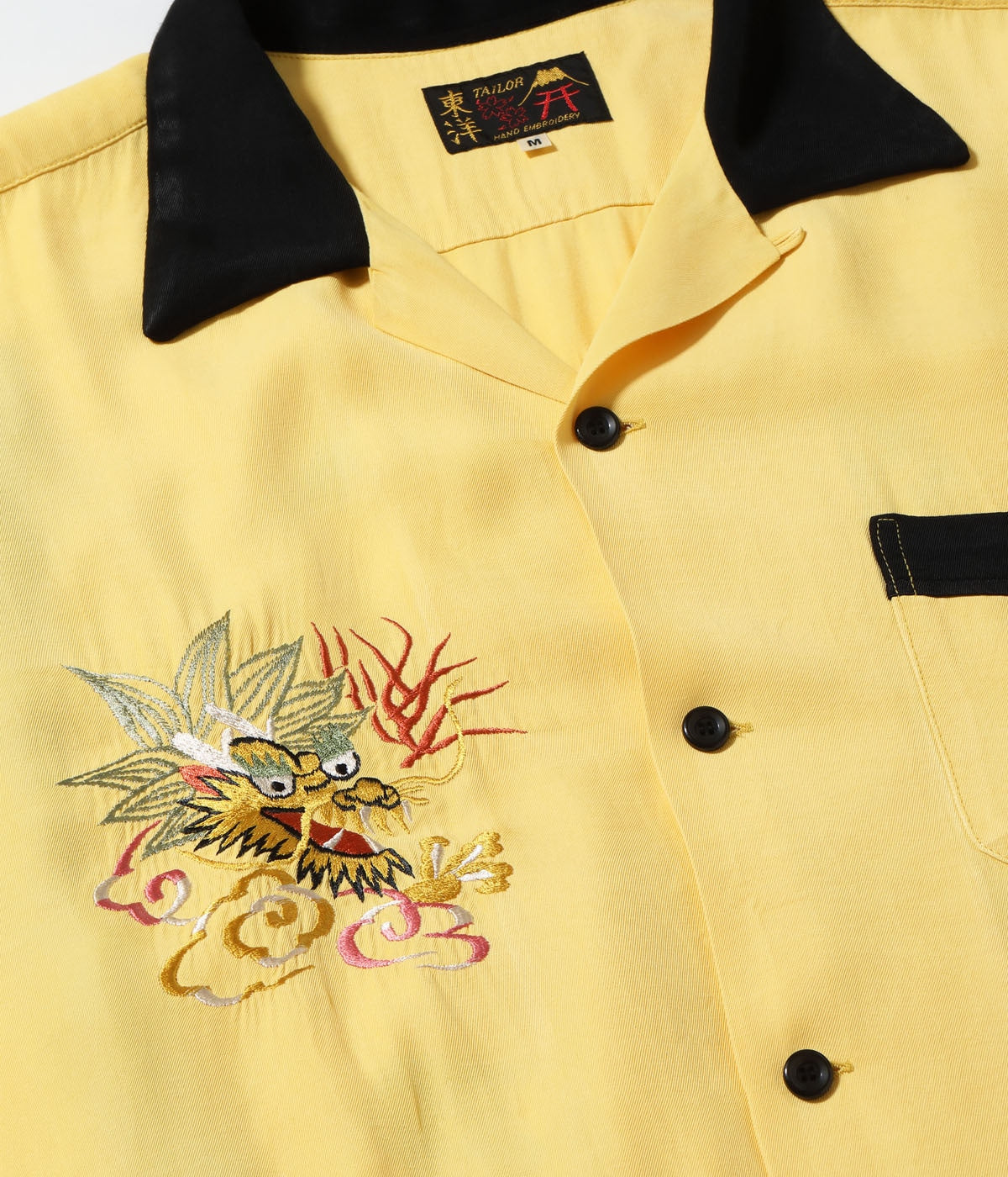 Suka Shirt Dragon