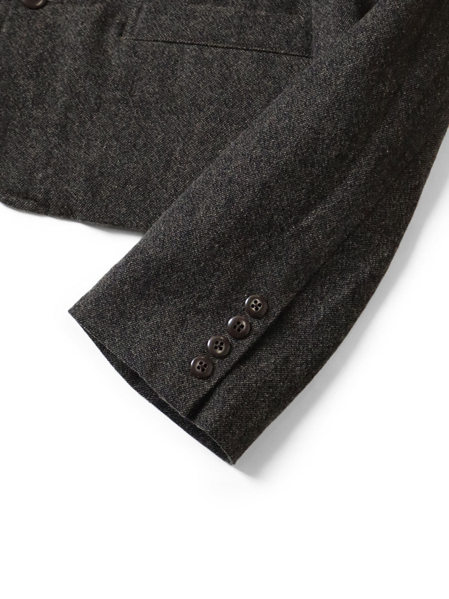 Twill Aging Wool Baba Sawyer JKT