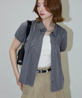 Shearing Compact Shirt Limited Edition