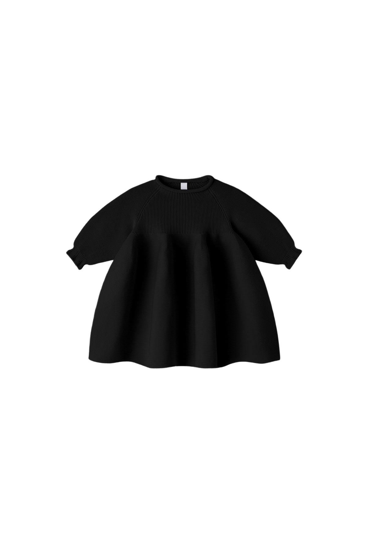 POTTERY KIDS PUFF SLEEVE TOP