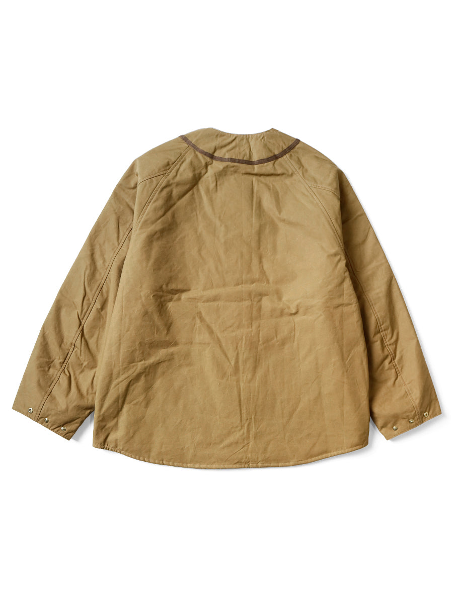 Cotton Weather Oil Coating Base Ball...
