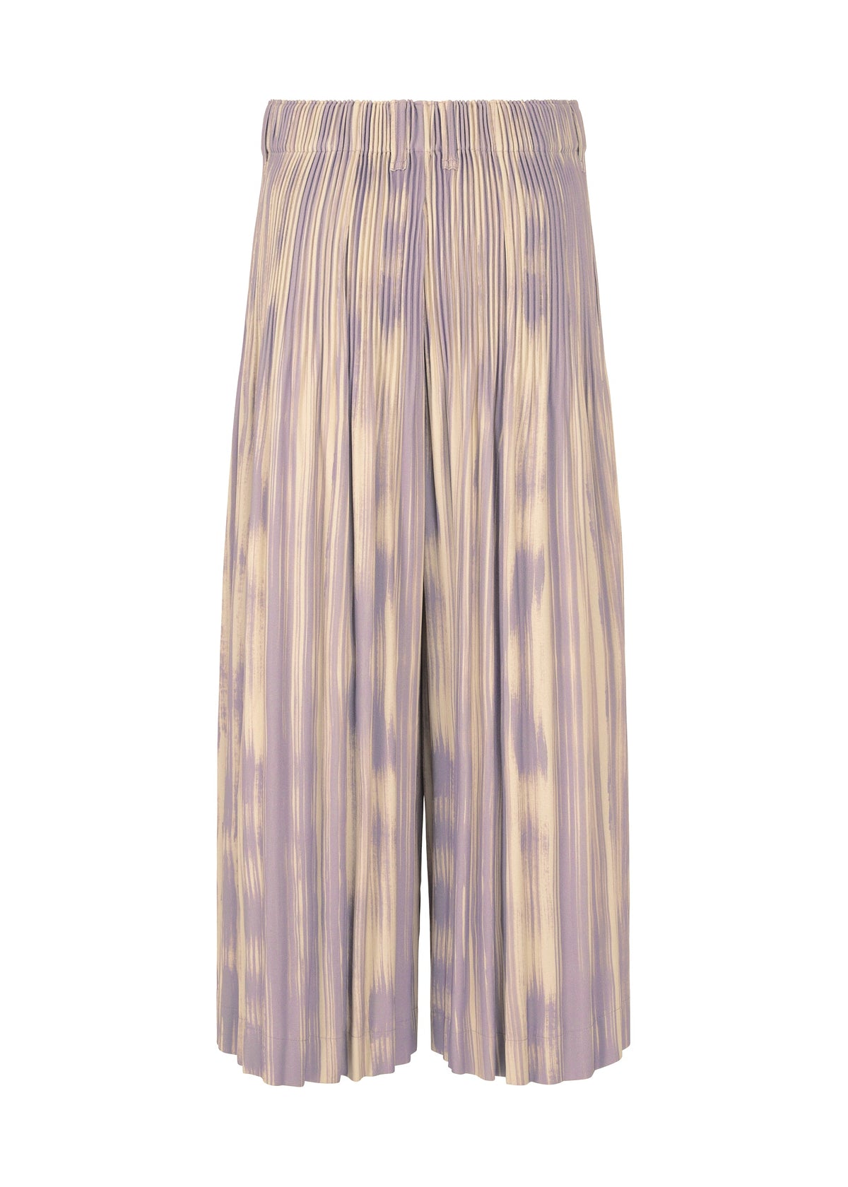 Brushstroke Stripe