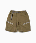light hike short pants