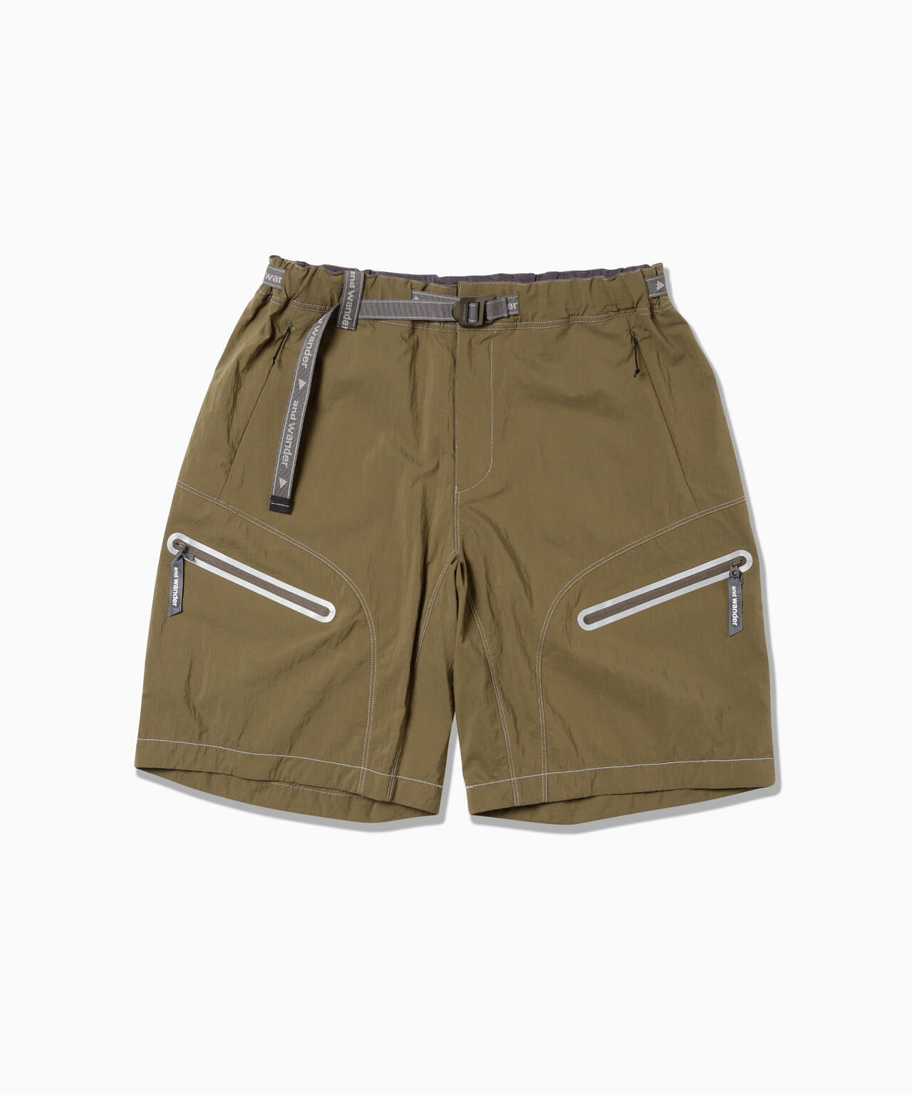 light hike short pants