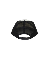 Hysteric Box Mesh Cap