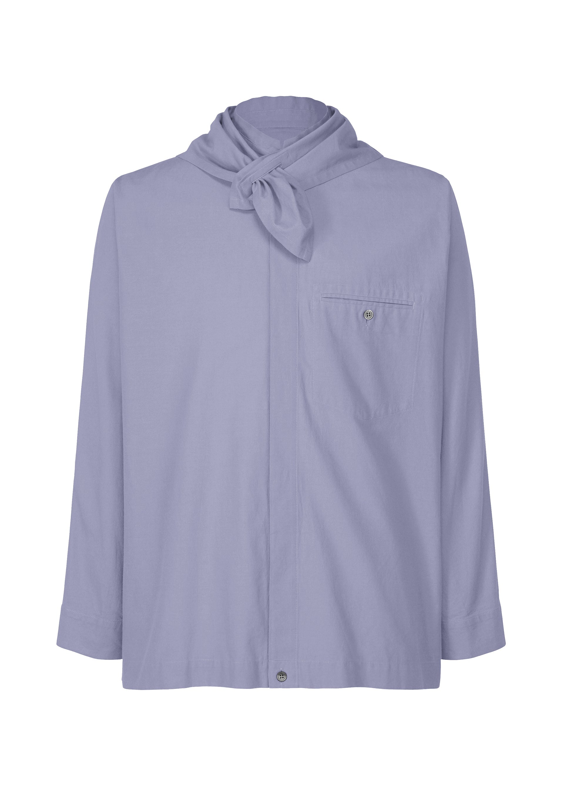 Streamline Shirt
