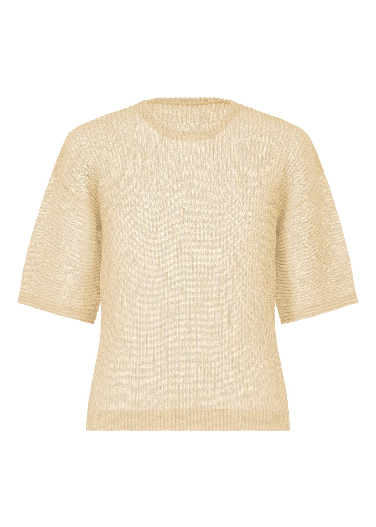 Rustic Mesh