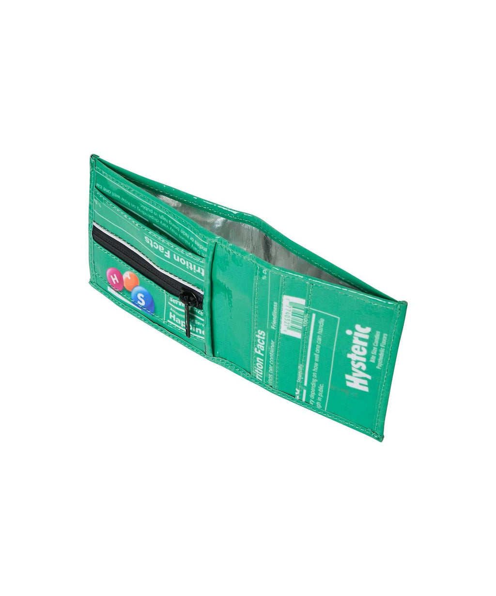 PSYCHEDELIC FLAVOR Wallet