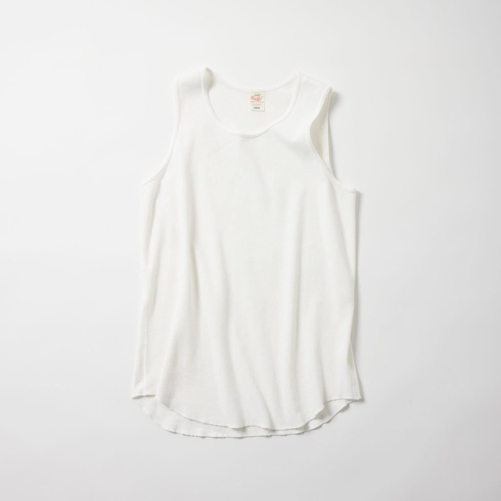 GL79485 / 30/- LIGHT THERMAL TANKTOP