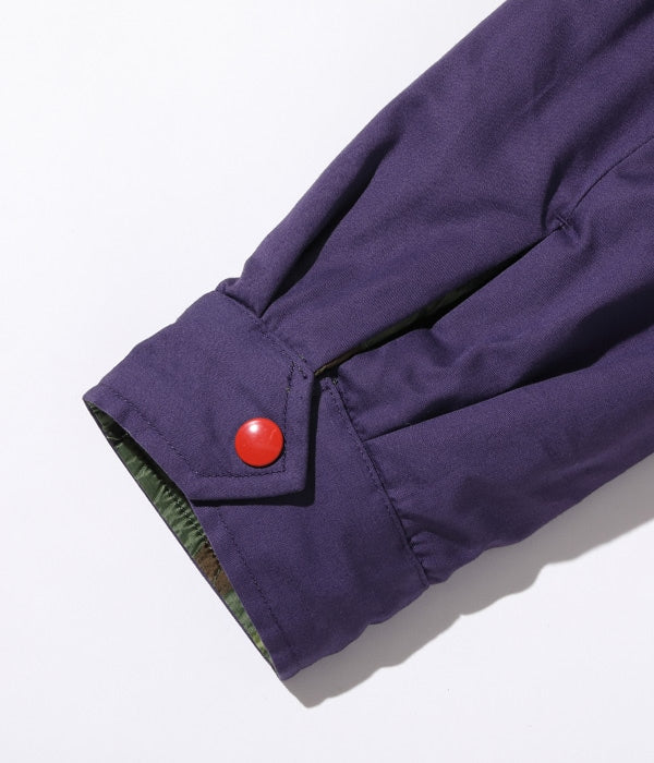 Late 1960s Style Reversible Vietnam Jacket “PARACHUTE” × “LANDSCAPE”