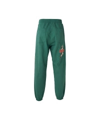 HYS Flare Logo Sweatpants