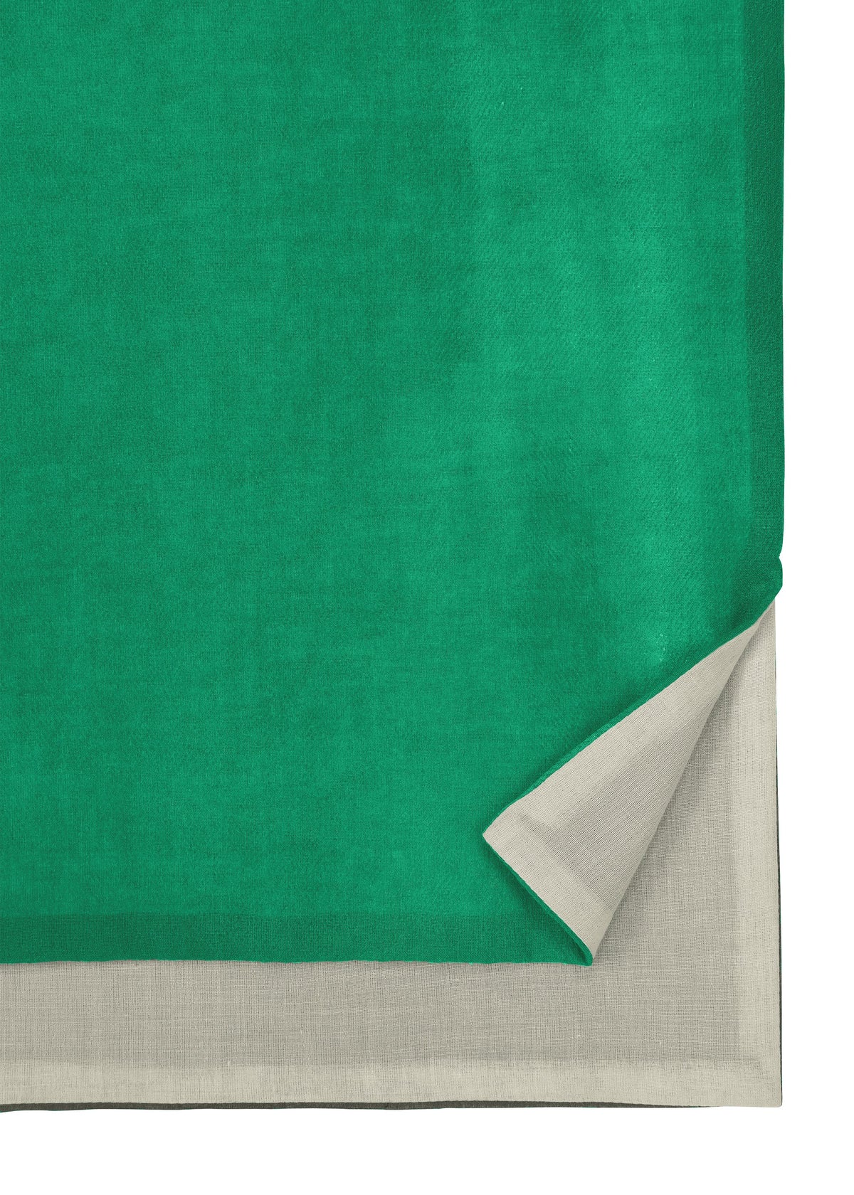 Wall White Hem