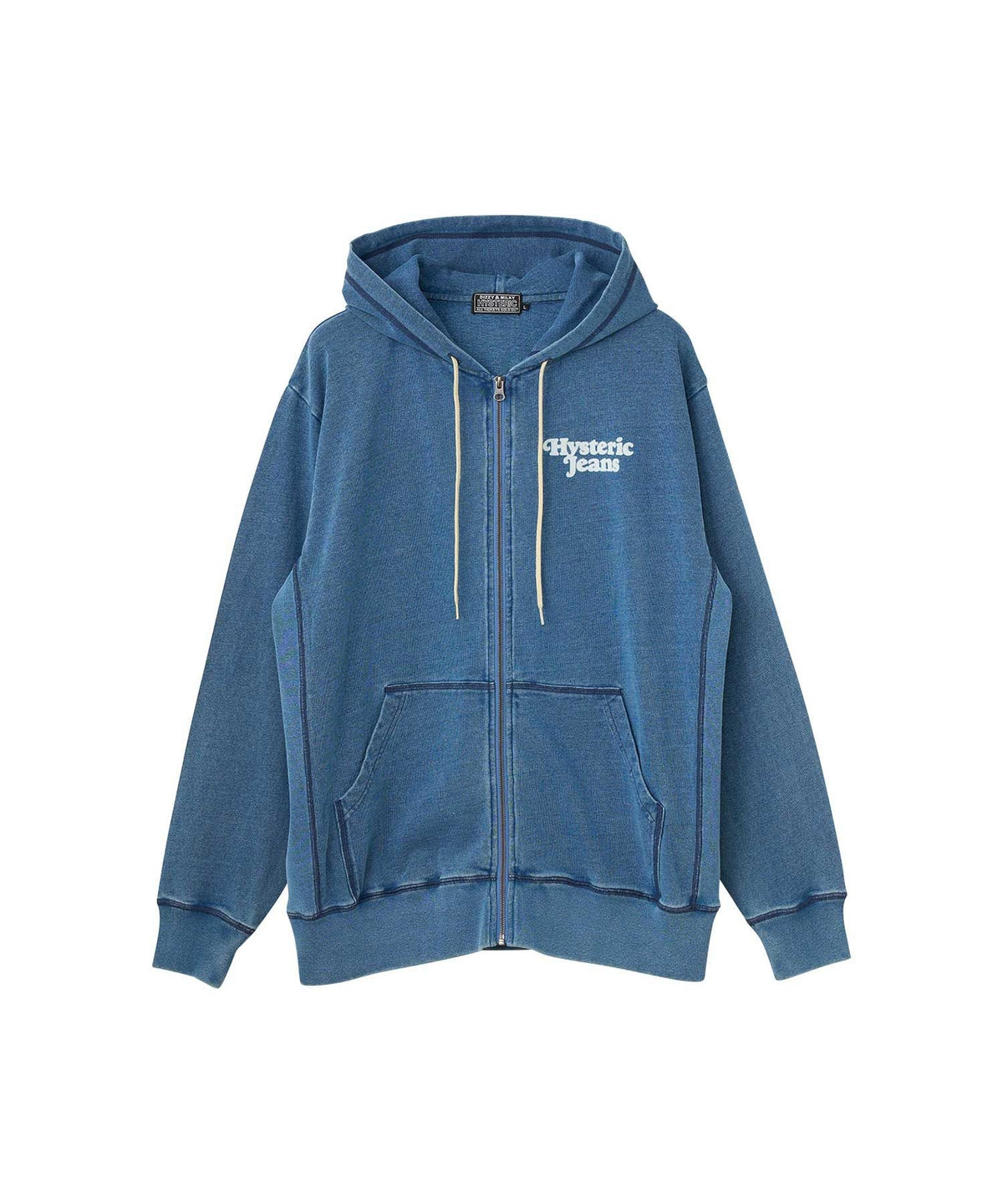 HYSTERIC JEANS Hoodie