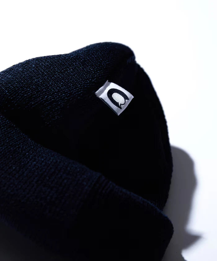 Washi Roll Knit Cap