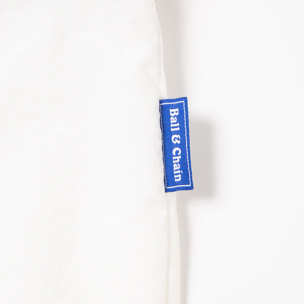 Parfait #04 White-301029