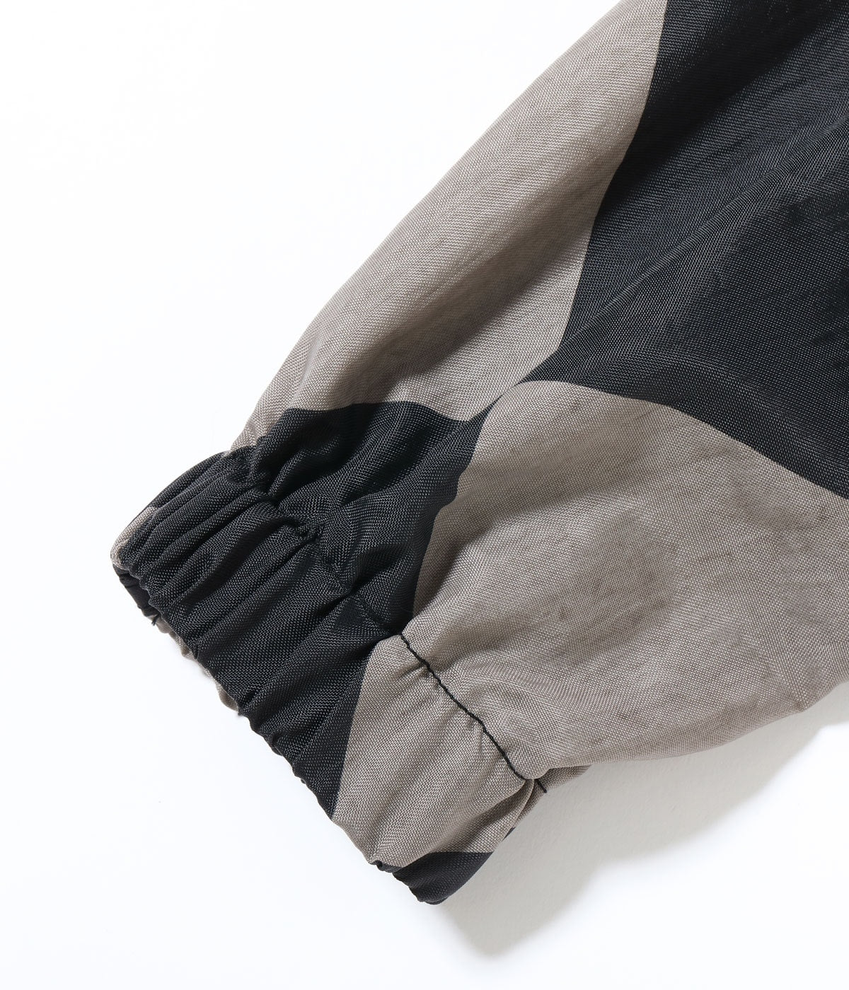 WILLIAM GIBSON COLLECTION BLACK LINE CREWMAN G-1
