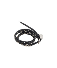 PICK Leather Bracelet