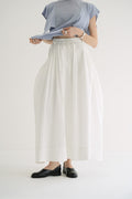 VOLUME DOME SKIRT
