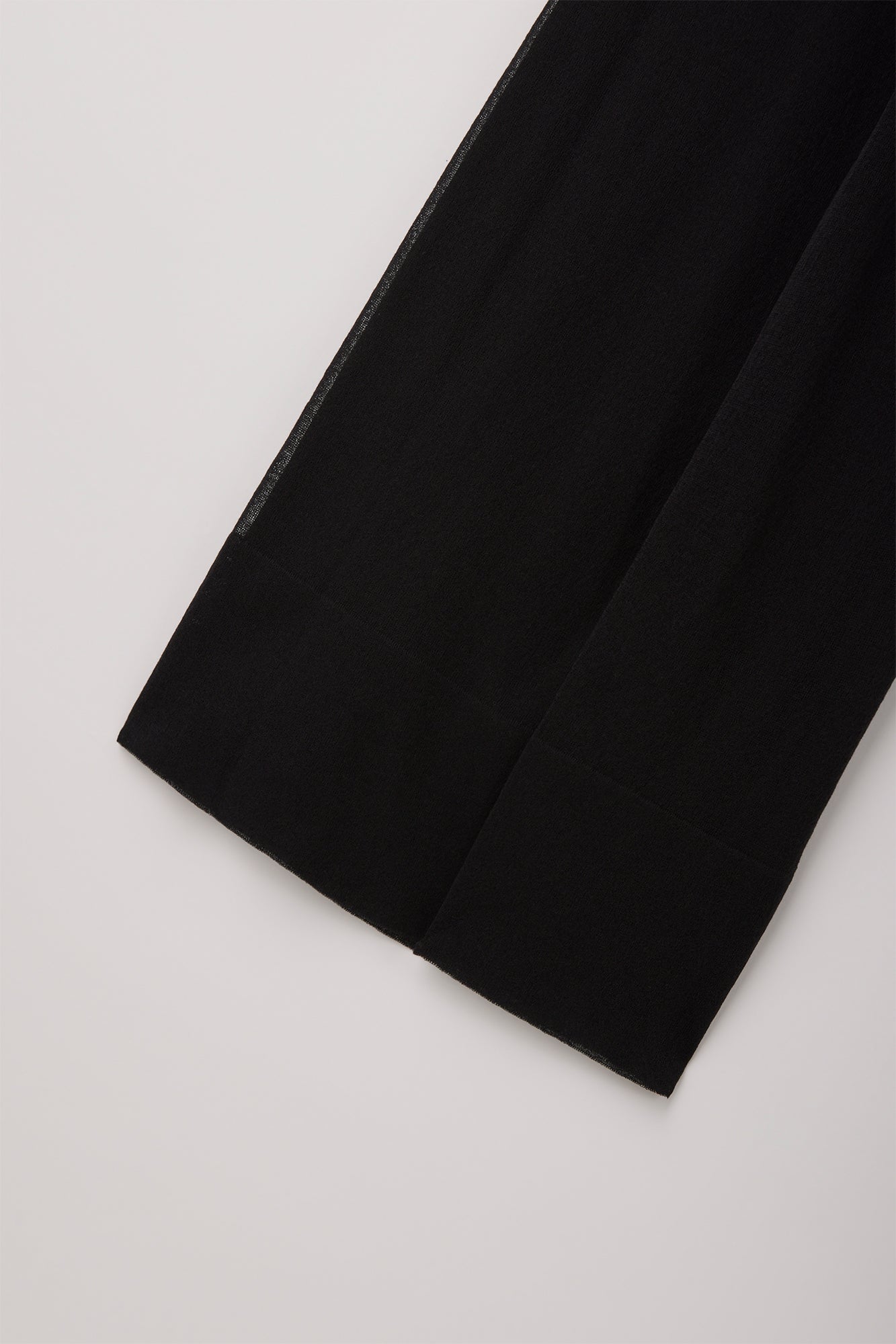 TC LUCENT SEMI WIDE PANTS