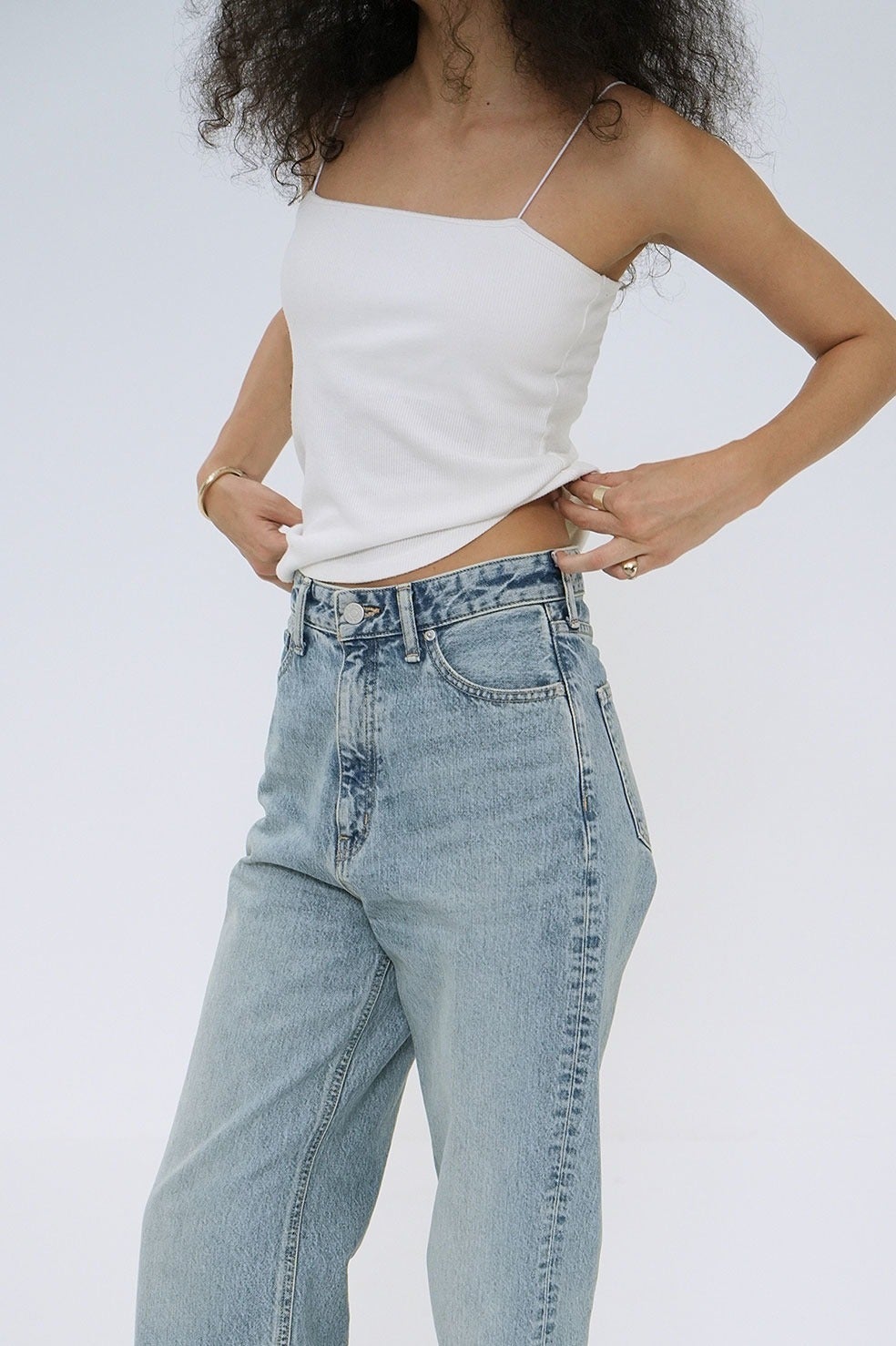 THIN CORD CAMISOLE